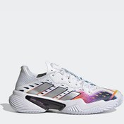 Resim Adidas Kadın Tenis Ayakkabı Barricade W Gw3817 adidas