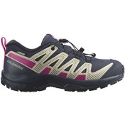 Resim Salomon Çok Renkli Erkek Çocuk Outdoor Ayakkabı L47310800 XA PRO V8 CSWP J 