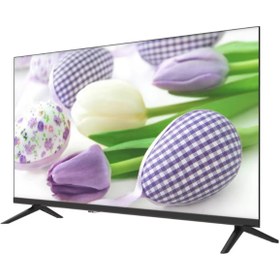 Resim Telefunken Profilo 32PA225EG HD 32" 82 Ekran Uydu Alıcılı Android Smart LED TV 