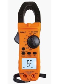 Resim Vici Cm-2000d Dijital Pensampermetre 