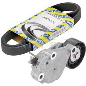 Resim Snr Ka85920 Alternatör Rulman Kiti P307 P1007 1.4 Hdi P307 P206 1.6 Hdı 16v Klimalı Focus Iı Iıı Fiesta V Vı 03 Fusion 0312 B Mas Transit Courier 1.4tdcı 1.5tdcı 1.6tdcı C30 S40 Iı V50 Aasdd 1.6tdcı 02 1611425680 