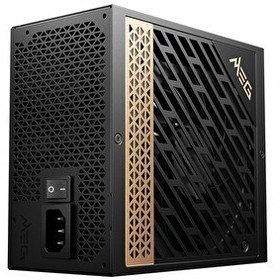 Resim MSI MEG AI1300P PCIe5 1300 W 80+ Platinum Full Modüler Güç Kaynağı 