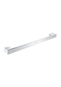 Resim Grohe Selection Cube Tutamak/Havluluk 40807000 Krom 