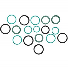 Resim AGCO Keçe Seti - Massey Ferguson / Fendt / Valtra | ACP0418020 