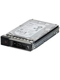 Resim Dell EMC Exos Enterprise 7E10 8 TB 7200RPM 256 MB SATA3 7/24 3.5" Harddisk ST8000NM023B 