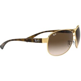Resim Ray-Ban Erkek Güneş Gözlüğü 3386 001/13 63-13 130 