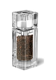 Resim Cole - Mason H33506P Cube 145Mm Combi Tuz-Biber Değirmeni Seti 