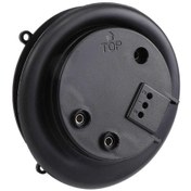 Resim Peugeot 307, 308, 408, Citroen C5, C4 Ve T7 İçin 660246 Katlanır Ayna Motoru Aktüatörü 