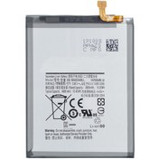 Resim Samsung A20 A205 Batarya Pil EB-BA505ABU Orijinal 