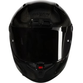 Resim Nolan X-804 Rs Ultra Carbon Kapalı Motosiklet Kaskı Puro 