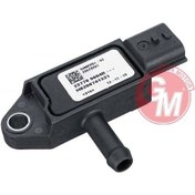 Resim Partikül Basınç Kaptörü Renault Megane Iıı - Fluence 