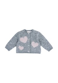 Resim Chicco Hırka 09007772000000 000095 Medıum Grey 