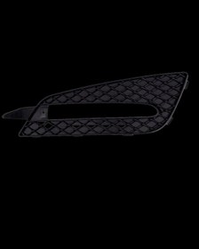 Resim Mercedes Tampon Izgarası W251 Ön Sol 2010-13 