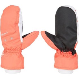 Resim Rossignol Gyna M Çocuk Kayak/Snowboard Eldiveni 