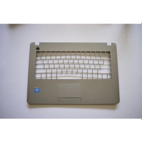 Resim Casper Nb14 Cle Klavye Kasası Keyboard Case 