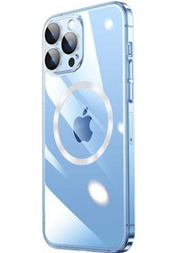 Resim Apple Uyumlu iPhone 14 Pro Kilif Magsafe Kamera Koruma Hoparlör Filitrel 557043300 