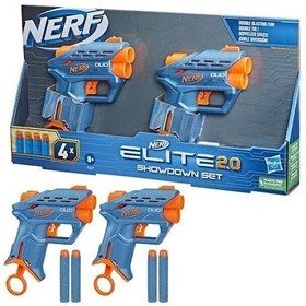 Resim Nerf Elite 2.0 Showdown F5367 F5027 Lisanslı Ürün 