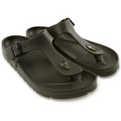 Resim Twigy Jarvis Erkek Parmak Arası Terlik Yeşil 40/45 