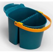 Resim Mijello Fırça Temizleme Kovası Large 7 Litre 