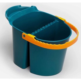 Resim Mijello Fırça Temizleme Kovası Large 7 Litre 