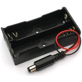 Resim Battery Box 2 Dc Kablolu 