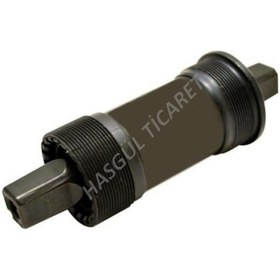 Resim Hsgl Shimano Bb-Un26 Orta Göbek Rulmanlı 117 MM 