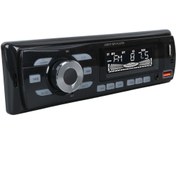 Resim HAZEGO Çift Usb/sd/fm/aux/bluetooth Kumandalı Oto Teyp 4x60 Watt Cs-930 