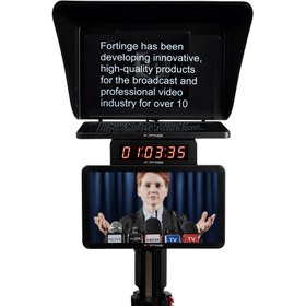 Resim Fortinge ERA Lite 17-HB Stüdyo Prompter 