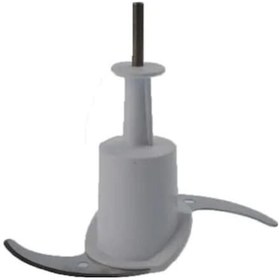 Resim Arzum Uyumlu Prokit 444 Mutfak Robotu Bıçağı Beyaz 