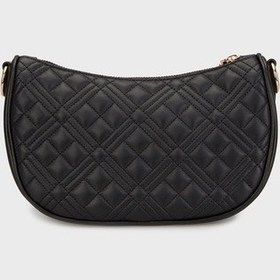 Resim Love Moschino Bayan Çanta Jc4301pp0mk1200a Siyah Siyah 