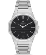 Resim Hislon CL127S-04SS ERKEK KOL SAATİ 