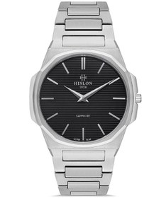 Resim Hislon CL127S-04SS ERKEK KOL SAATİ 