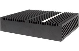 Resim Jetway H310 İ5 9400 Endüstriyel Fansız Mini Pc Hdmi Vga Wıfı 