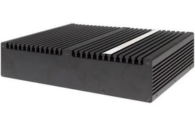 Resim Jetway H310 İ5 9400 Endüstriyel Fansız Mini Pc Hdmi Vga Wıfı 