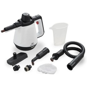 Resim PiranTech CB-02A Buharlı Temizlik Makinası 