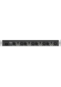 Resim Behringer Multicom Pro-Xl Mdx4600 