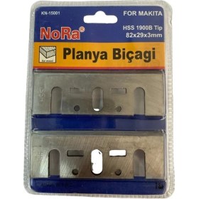 Resim Aylina Mey Ithalat® Nora Kn 15001 Planya Bıcağı 