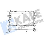 Resim Su Radyatoru Opel Astra G Zafıra 1.4 1.6 1.8 2.0 98 Otomatık 