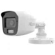 Resim HiLook THC-B127-LPS, 2Mpix, 20Mt Gece Görüşü, 2,8mm Lens, Dual Light, Dahili Mikrofon, Bullet Kamera 