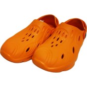 Resim Vaneda Hybrid 5512 Kadın Eva Sandalet Terlik Turuncu 