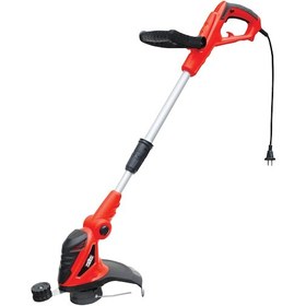 Resim Attlas GT450 450 W Elektrikli Misinalı Çim Kesme Makinesi 