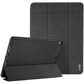 Resim DUX DUCİS iPad Uyumlu Pro 10.5 (2019-2017 )Kılıf Kalem Yerli Soft Tpu Mı 