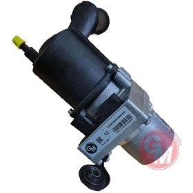 Resim Direksiyon Pompası Elek Komple Peugeot 307 1.4-1.4 165-1.6 165-2.0 165-1.4hdı-1.6hdı-2.0hdı H 9644860880 4007 St 4007 Vn 