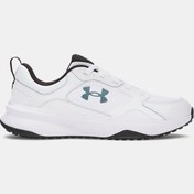 Resim Under Armour Ua Charged Edge Erkek Spor Ayakkabı Beyaz 