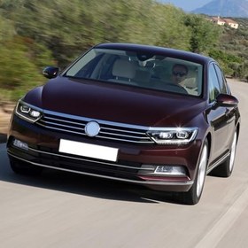Resim Yedek Lastik Stepne Sabitleme Aparatı 3G0803899E VW Passat B8 ile uyumlu 2015-22 