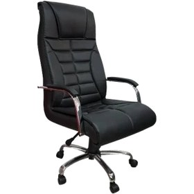 Resim Brs Makam Koltuğu Müdür Koltuk Patron Koltuğu Ofis Koltuğu Büro Koltuğu 