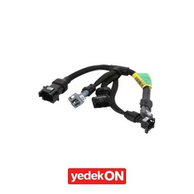 Resim AGCO Direksiyon Kolonu Kablo Demeti - Massey Ferguson / Fendt / Valtra | ACW219484B 