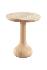 Resim Mobilya Baba Güdül Sarımsak Fiskos Cilasız Ham Ahşap 