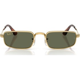 Resim Ray-Ban RB3927 001 31 54 Unisex Güneş Gözlüğü 