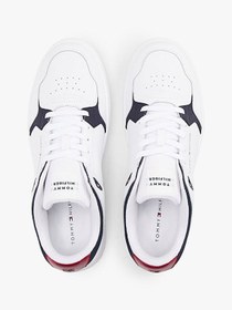 Resim Tommy Hilfiger TH BASKET CORE LITE LTH MIX 